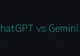 ChatGPT vs Gemini: diferencias y cuál te conviene