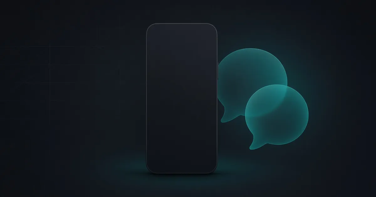 Qué pasa si desinstalas WhatsApp (y cómo vuelves a aparecer)
