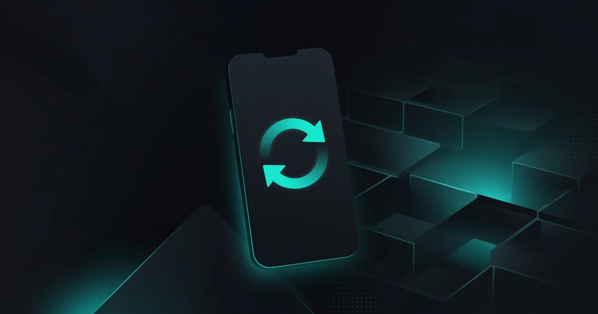 Cómo actualizar Play Store en 2026 (cuando no se actualiza sola)